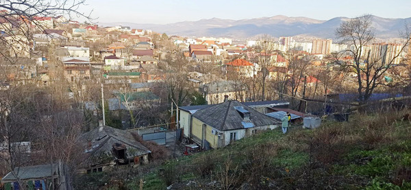 Продам участок 6,5 соток, Астраханская ул, 58, Новороссийск г, 0 км от города