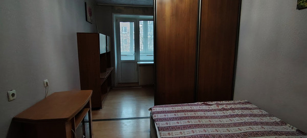 Сдам однокомнатную (1-комн.) квартиру, Садовая (Львовский мкр.) ул, 9, Подольск г