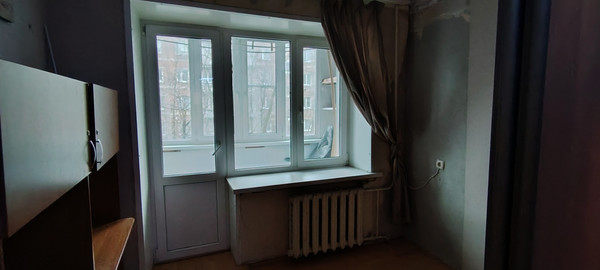 Сдам однокомнатную (1-комн.) квартиру, Садовая (Львовский мкр.) ул, 9, Подольск г