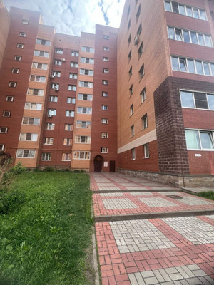 Продам трехкомнатную (3-комн.) квартиру, 9к2, Тельмана п