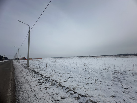 Продам участок 17,5 соток, Центральная ул, Турская д, 0 км от города