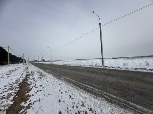 Продам участок 17,5 соток, Центральная ул, Турская д, 0 км от города