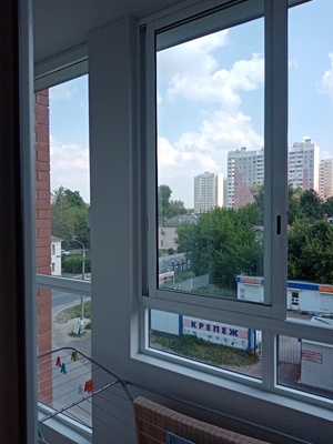 Сдам однокомнатную (1-комн.) квартиру, Колхозная ул, 55к1, Подольск г