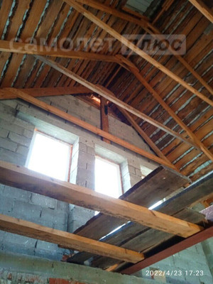 Продам дом, Рим ул, Паганур д, 0 км от города