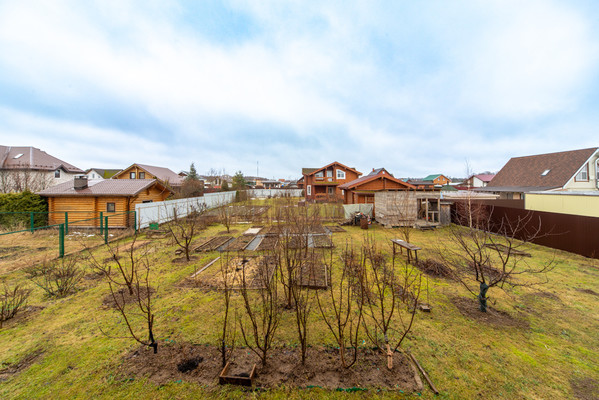 Продам дом, Бражниково С тер, Бражниково д, 0 км от города