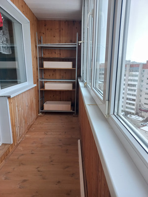 Продам двухкомнатную (2-комн.) квартиру, Красноармейская ул, 118, Йошкар-Ола г