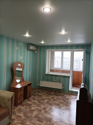 Продам двухкомнатную (2-комн.) квартиру, Красноармейская ул, 118, Йошкар-Ола г
