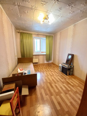 Продам двухкомнатную (2-комн.) квартиру, Красноармейская ул, 118, Йошкар-Ола г