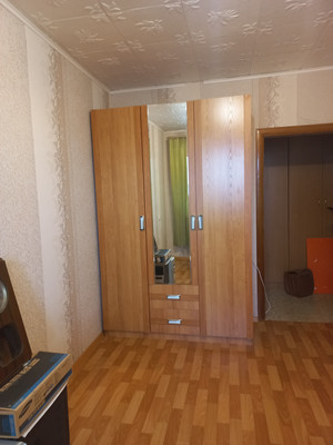 Продам двухкомнатную (2-комн.) квартиру, Красноармейская ул, 118, Йошкар-Ола г
