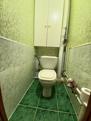 Продам двухкомнатную (2-комн.) квартиру, Красноармейская ул, 118, Йошкар-Ола г