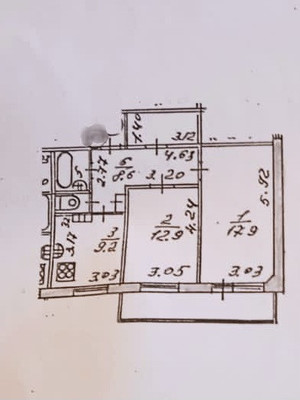 Продам двухкомнатную (2-комн.) квартиру, Красноармейская ул, 118, Йошкар-Ола г