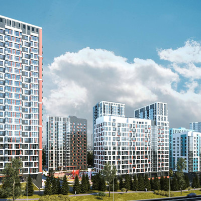 Продам трехкомнатную (3-комн.) квартиру, Свободный пр-кт, 66кР, Красноярск г