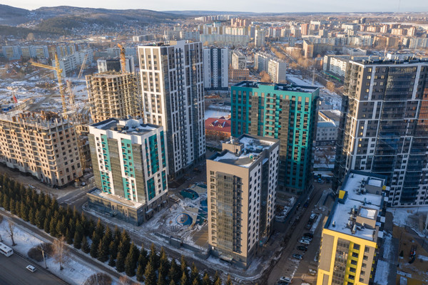 Продам трехкомнатную (3-комн.) квартиру, Свободный пр-кт, 66кР, Красноярск г