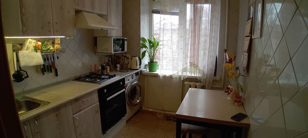 Продам трехкомнатную (3-комн.) квартиру, Лермонтовская ул, 71/104, Ростов-на-Дону г