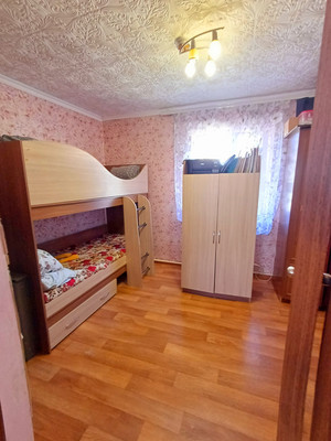 Продам дом, Родниковая ул, 2, Пожарское с, 0 км от города