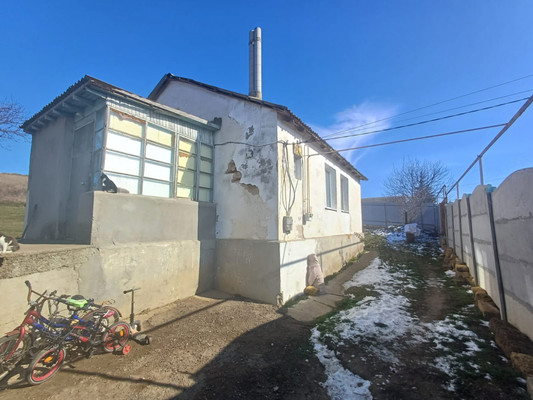 Продам дом, Родниковая ул, 2, Пожарское с, 0 км от города