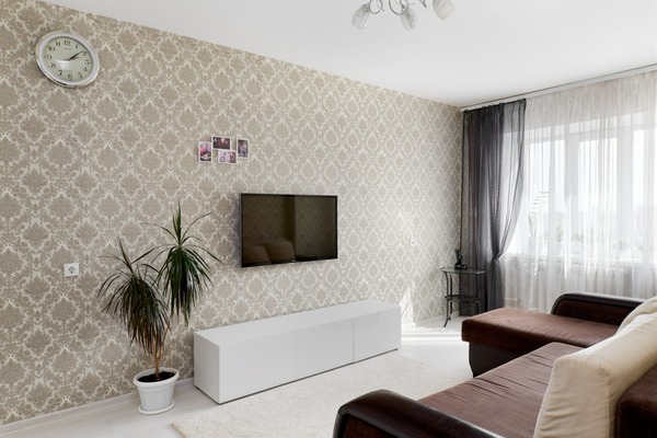 Продам двухкомнатную (2-комн.) квартиру, Тыныч ул, 3, Казань г