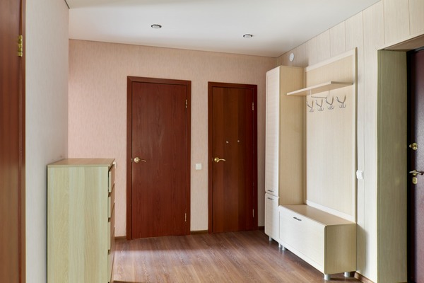 Продам двухкомнатную (2-комн.) квартиру, Тыныч ул, 3, Казань г