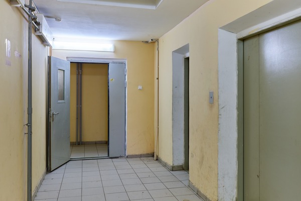 Продам двухкомнатную (2-комн.) квартиру, Тыныч ул, 3, Казань г