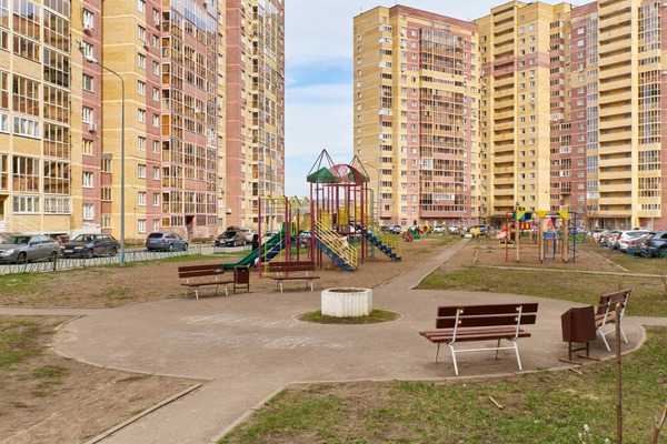 Продам двухкомнатную (2-комн.) квартиру, Тыныч ул, 3, Казань г