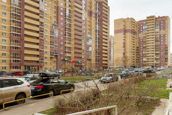 Продам двухкомнатную (2-комн.) квартиру, Тыныч ул, 3, Казань г