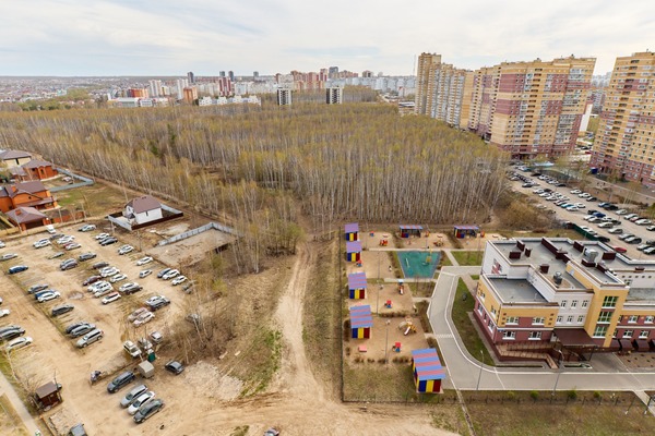 Продам двухкомнатную (2-комн.) квартиру, Тыныч ул, 3, Казань г