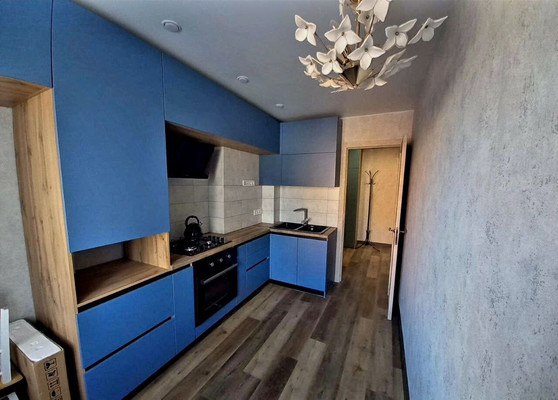 Продам двухкомнатную (2-комн.) квартиру, Подольских курсантов ул, 10А, Йошкар-Ола г