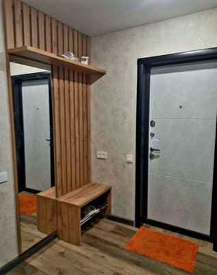Продам двухкомнатную (2-комн.) квартиру, Подольских курсантов ул, 10А, Йошкар-Ола г