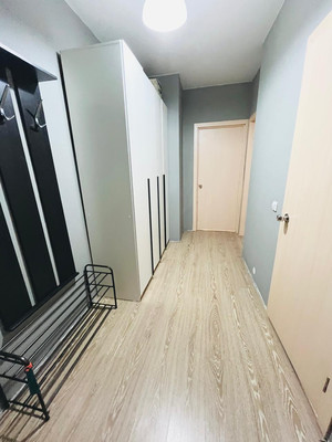 Продам однокомнатную (1-комн.) квартиру, Светлый мкр, 3, Екатеринбург г