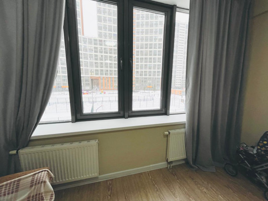 Продам однокомнатную (1-комн.) квартиру, Светлый мкр, 3, Екатеринбург г