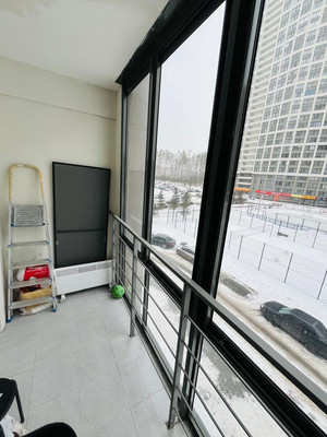 Продам однокомнатную (1-комн.) квартиру, Светлый мкр, 3, Екатеринбург г