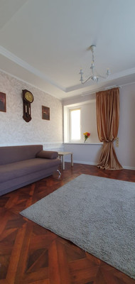 Продам двухкомнатную (2-комн.) квартиру, Калининградская ул, 36, Краснодар г