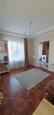 Продам двухкомнатную (2-комн.) квартиру, Калининградская ул, 36, Краснодар г