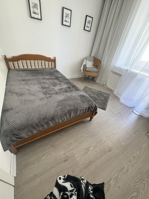 Продам двухкомнатную (2-комн.) квартиру, Калининградская ул, 36, Краснодар г