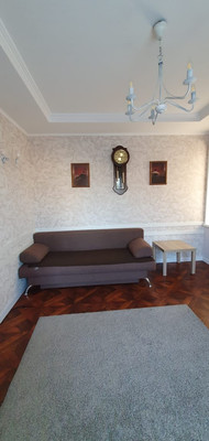 Продам двухкомнатную (2-комн.) квартиру, Калининградская ул, 36, Краснодар г