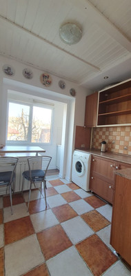 Продам двухкомнатную (2-комн.) квартиру, Калининградская ул, 36, Краснодар г