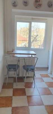 Продам двухкомнатную (2-комн.) квартиру, Калининградская ул, 36, Краснодар г