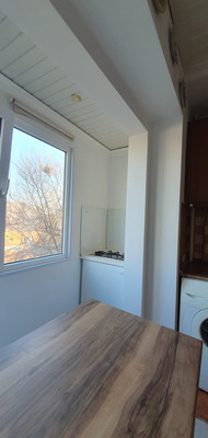 Продам двухкомнатную (2-комн.) квартиру, Калининградская ул, 36, Краснодар г