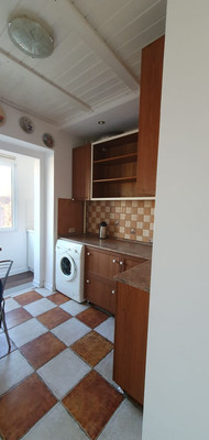 Продам двухкомнатную (2-комн.) квартиру, Калининградская ул, 36, Краснодар г