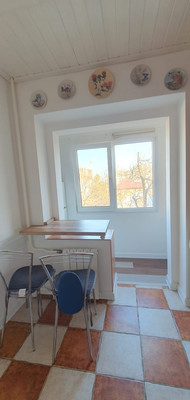 Продам двухкомнатную (2-комн.) квартиру, Калининградская ул, 36, Краснодар г