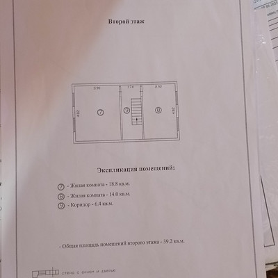 Продам дом, ТСН РНИИ Электронстандарт тер, Гатчина г, 0 км от города