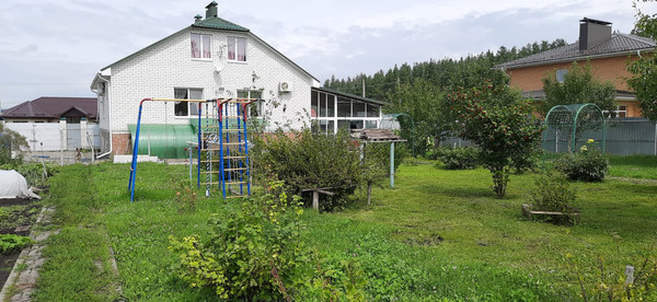 Продам дом, Овражный пер, 10, Девица с, 0 км от города