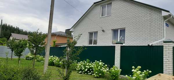 Продам дом, Овражный пер, 10, Девица с, 0 км от города