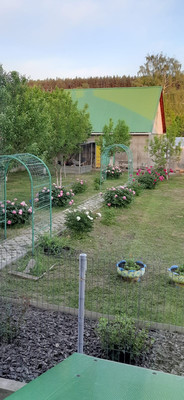 Продам дом, Овражный пер, 10, Девица с, 0 км от города