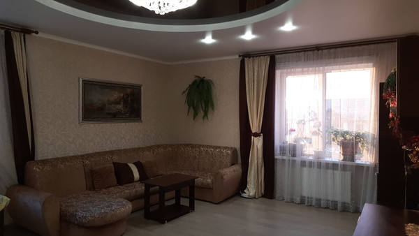 Продам дом, Овражный пер, 10, Девица с, 0 км от города