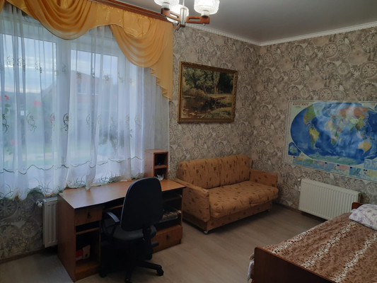 Продам дом, Овражный пер, 10, Девица с, 0 км от города