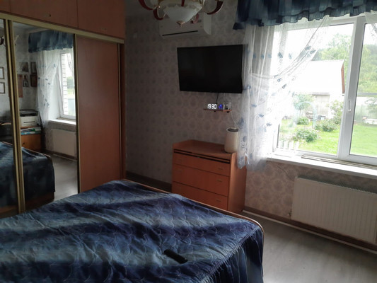 Продам дом, Овражный пер, 10, Девица с, 0 км от города
