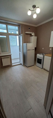 Продам однокомнатную (1-комн.) квартиру, Подвойского ул, 68, Ростов-на-Дону г