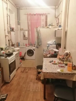 Продам однокомнатную (1-комн.) квартиру, Шаумяна ул, 8, Ростов-на-Дону г