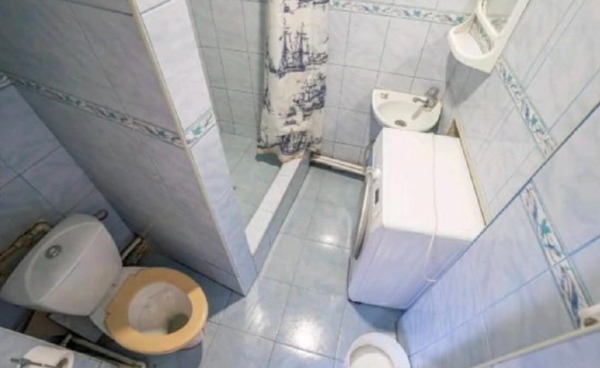 Продам двухкомнатную (2-комн.) квартиру, Шаумяна ул, 80А, Ростов-на-Дону г